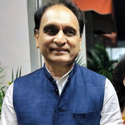 RakeshSinha01's profile picture. MP Rajya Sabha (2018-July ‘24) Author: Biography of Dr K B Hedgewar,RSS founder, Swaraj in Idea.   -अत्त दीप भव: -