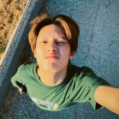 csbholicc's profile picture. fan account 

ֹ ★ 𝅄 ֺ ⤹The other world at 5:53 is beautiful ֹ𝅄♡ || #ENHYPEN #TXT #ATEEZ #CORTIS