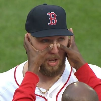 stephhhsoxx's profile picture. made this so I can rant about baseball without my friends complaining and calling me boring