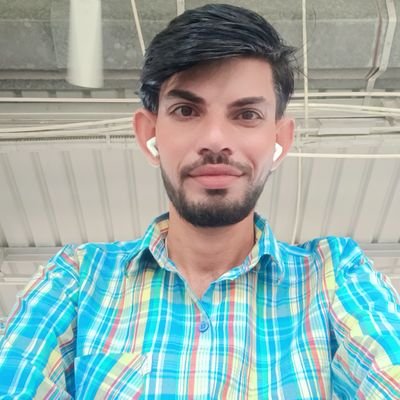 RajGhusinga98's profile picture. 