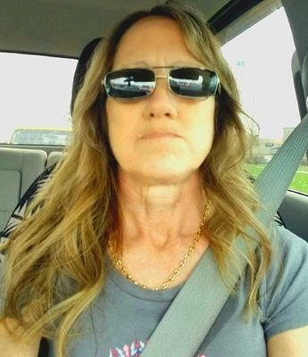connie_fun64's profile picture. I am the fun one who always finds and says  something funny about a bad situation.  I work in retail !!!!