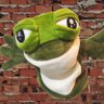 GFWfrog's profile picture. 是蛙蛤蛤不是娃哈哈🐸

欢迎私信投稿
Tg群：https://t.co/BbAyHfnObj

Tg频道：https://t.co/Evu48wmwfT

#OK革命：用OK👌手势线上阴阳怪气，线下冲塔抗议

#大自爆运动 ：其实本该叫爆料革命的，但被郭文贵给…😅🙈🐸

邮箱：gfwfrog@gmail.com