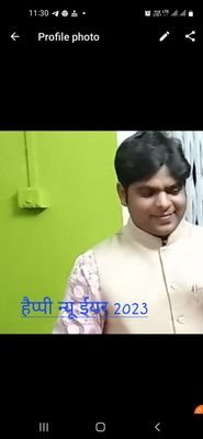 SirBasant18406's profile picture. 