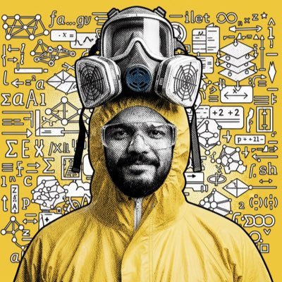 wjbphd's profile picture. Traditional Catholic. I ❤️ data. Quantitative Cook. Fighting Cancer.