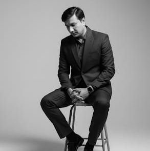 MoulikParmar's profile picture. Network Engineer IT