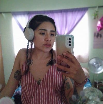 bitchtequemas_'s profile picture. Pero ninguna como yo✨