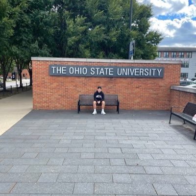 OwenTylerCFB's profile picture. Beat-Writer @GreenvilleSM | Contributor @Sidelines_SN | Journalism major | History buff | D3 Football enjoyer | #Gobucks #GoWarhawks