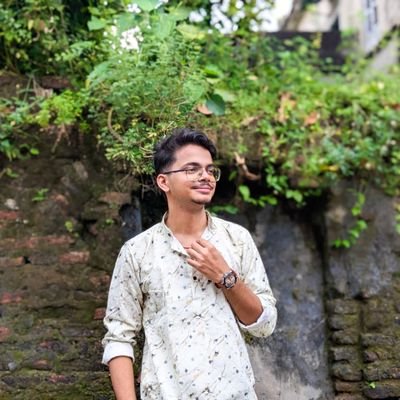 SHUBHASHIS65651's profile picture. Think Beyond The Box ✌