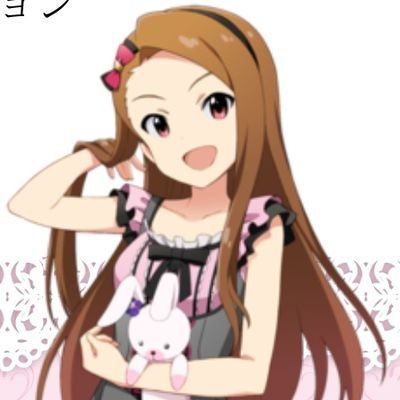 REI_765pro's profile picture. 水瀬伊織担当　　/高槻やよい/藤田ことね推し
