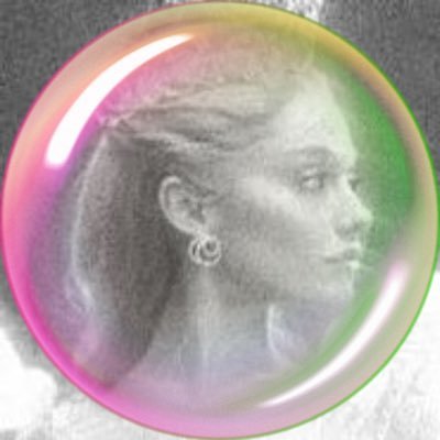 spuonv's profile picture. @arianagrande 🫧♡