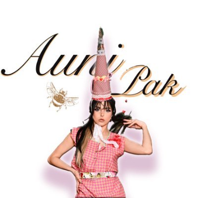 AuniPakofficial's profile picture. AuniPak is the Brand|
https://t.co/h5MjtechRQ |
Open to collaborations| I make ties ect.
She/her | Community builder |College Student