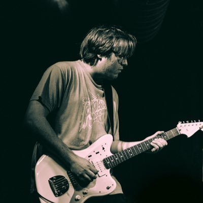carterlacy17's profile picture. Board op/reporter @dfwticket. @newavenuesband guitarist. @mggpod cohost. Anti-AI. 28. #GMG