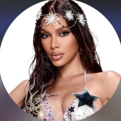hypanitta's profile picture. Anitta | Fan Account