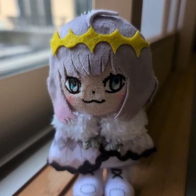 Blanca4eva1600's profile picture. 🦋