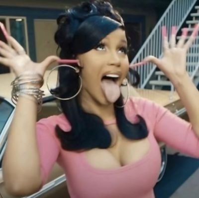 thikkmama90's profile picture. 