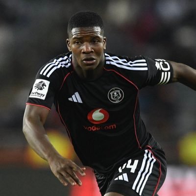 mbekezelimbokaz's profile picture. Orlando Pirates
