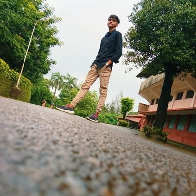 ASHOKA_D_S_'s profile picture. 