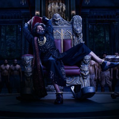 FearyGus's profile picture. PEACE✌ STARTS WITH ME