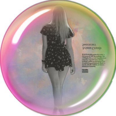 littlemixdisco's profile picture. ✨perfectly misaligned 🫧