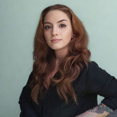 Kayla Toomeyさんのプロフィール画像