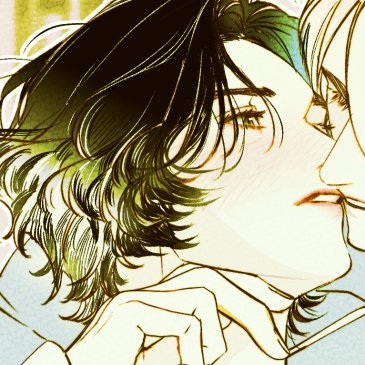cursedpuppet_'s profile picture. FUB free #LiesofP | CPR・RC・RP・CP | Carlo, P: bottom | Romeo: mostly top (sometimes bottom) 잡다하게 씀 겜+덕질