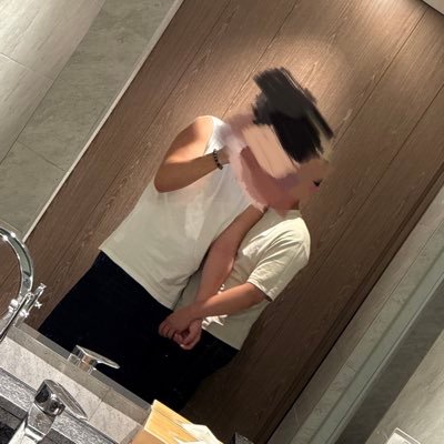 jz10010403's profile picture. 兩支16/4情侶😋😋😋180.79牡羊台北 170.69天秤新竹❤❤❤❤喜歡發文給大家看 有時間也可約喔～有沒有可愛的狗狗呀😝😝也好想被控射哦～🔞 本推特含有成人或敏感資訊 未滿18歲請勿進入🔞