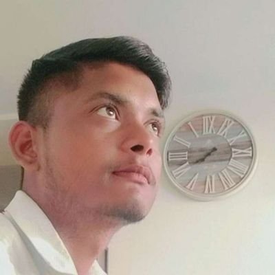 prajapat495511's profile picture. karma bilive