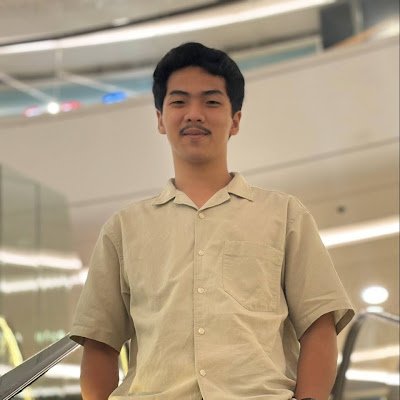 NickVivero78448's profile picture. 