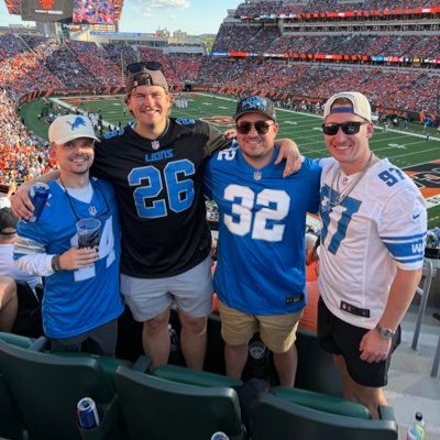 peytonknoll's profile picture. Thundering Herd Sports Properties @Learfield. Flint Powers Catholic & Lakeland University Alum. Prov. 17:17. Views / opinions expressed are my own.