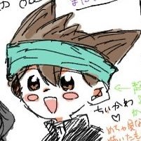 inzm_11go's profile picture. イナゴ履修中⚡️¦ イメソン厨 ¦ド!ド!ド!ド新規〜‼️成人済‼️ 自我あり‼️ 🗝 @krn_kry_lovely