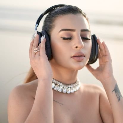 AnkitaDavve's profile picture. 👙Adult Model👙
💋Hot Web Series Actress💋