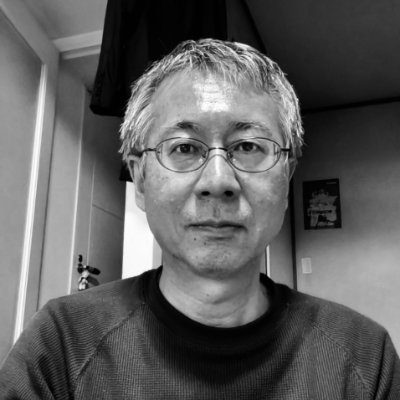 MaedaMasayuki's profile picture. 1970年兵庫県姫路生→三重大8年→現名古屋27年、Mac歴29年。MacBookProM1-14",iPhone12mini,iPad2駆使。LifeWork is Ligno-Cellulosic Tech.。既婚。家族６人。基本リフォローしま〜す。
（チェンクロ-172,274,241）