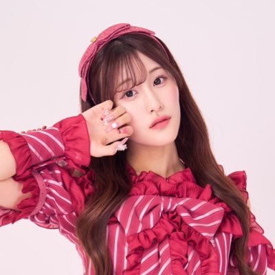 rinka_ppc's profile picture. ⪩⪨꙳⋆@pati_pati_candy ⪩⪨꙳⋆ ｜🌹ローズレット担当🌹 きみだけのために咲くよ｜骨格ナチュラル  ❁⃘*.ﾟチェキツイ➡️ #リンカノチェキカ DMは事務所管理です🍒