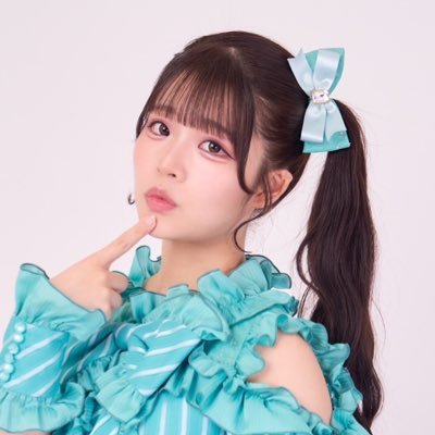 Kako_ppc's profile picture. PATI PATI CANDY...☆(@pati_pati_candy)🍬新メンバー🫧🍀ミントグリーン担当🍀🫧 日韓ハーフ🇰🇷🇯🇵 アライグマ系アイドル🦝 ゲーム大好き 𐔌ᵔ꜆ ܸ•⩊•ᵔ 𐦯꜆♡ DM事務所管理です！ #かこが過去いち