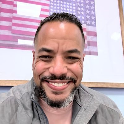 PeraltaDawe's profile picture. Rahway High School Vice Principal @Rahway_Schools @RahwayHigh