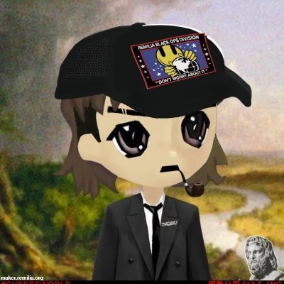 camol246853's profile picture. super serious growth professional • @D20_Labs • @visitsugartown 🃏