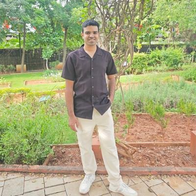 TheAkashJhawar's profile picture. HNLU | Market Speculator