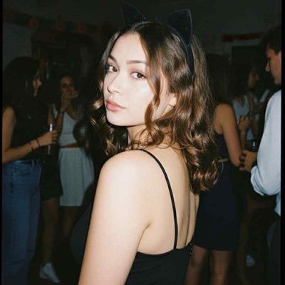 BakedBritt's profile picture. “Not why. Just now.”