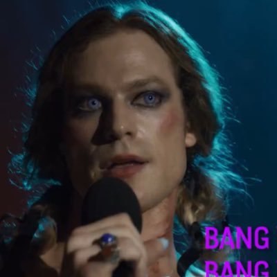 buffysmmer's profile picture. #TheVampireLestat: I don’t wanna rock…DJ!!