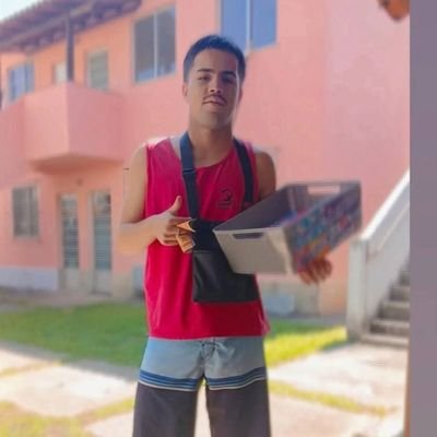 Blcamelo's profile picture. Seja forte e corajoso! Não se apavore nem desanime, pois o Senhor, o seu Deus, estará com você por onde você andar.✍🏻  Josué 1:9 📖