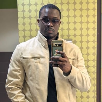 akintonmide's profile picture. Eighth of the Endless  🖤