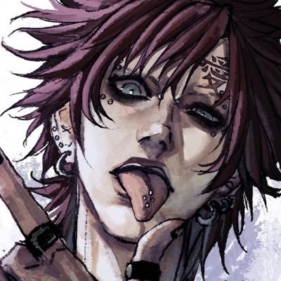 luv0nmyn1na's profile picture. nsfw reposts!!! #lurkin #shygooner | 18 🦋|I love whimper audios & emo boys 💋