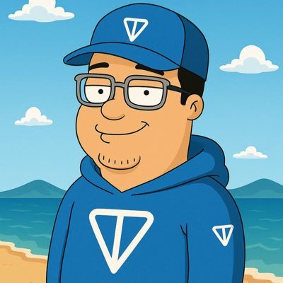 crypto_healing's profile picture. 🌟 治愈每一位加密爱好者的灵魂 🌟

💫 @Kiichainio 官方大使

💫 @FivaProtocol 官方大使

💫 @mytonwallet_io 官方大使