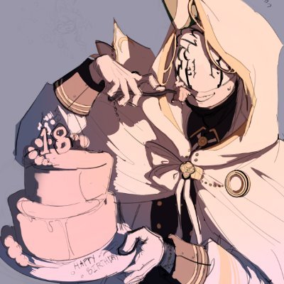 Interlude_Sol's profile picture. 