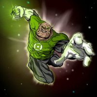Kilowog 🇦🇷 (@kilowogok) 's Twitter Profile Photo