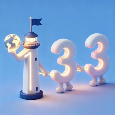 133_web3's profile picture. Born in Hong Kong via licensed partners, 133 Community is a new-era capital ecosystem anchored in compliance, transparency, and professionalism.