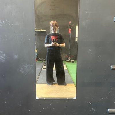edtwyelena's profile picture. •25• sw: 61,8kg — cw: 61,8kg — gw: 54kg