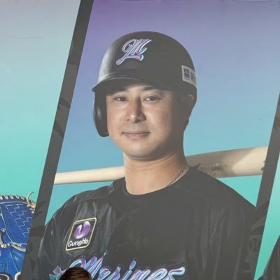 daichi389's profile picture. 97line｜佐 藤・愛 斗 世 代 Chiba Lotte Marines⚾️🏁 フ ァ ン 歴 24 年 目 #7 藤岡 #32 佐藤 #63 和田 #64 廣池