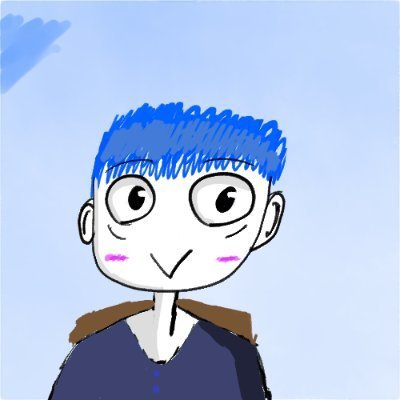 Raipon_Kun's profile picture. 中学２年生～21歳まで独学で趣味でBlender触っています！
現在は工場で働きながらファンメイド作品を制作中…

※何かありましたらDMまでご連絡下さい※

Rigging/Modeling/Animation