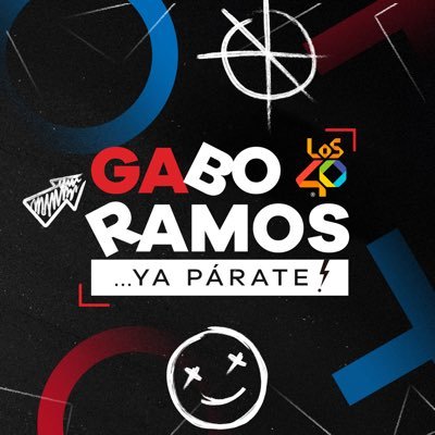 yaparateoficial's profile picture. El morning show de @los40mx Escúchalo en vivo de lunes a domingo desde las 6 am a 10 am 🎶